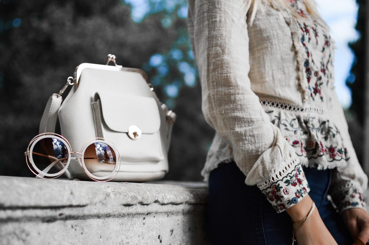 Crafting a Timeless Look with Bonjour Ami