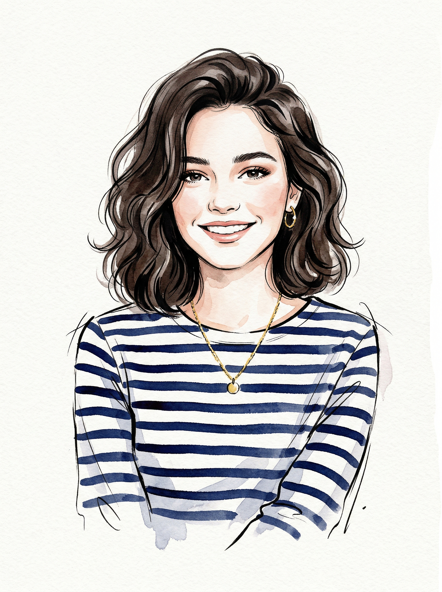 Amelie - Co-founder of Bonjour Ami