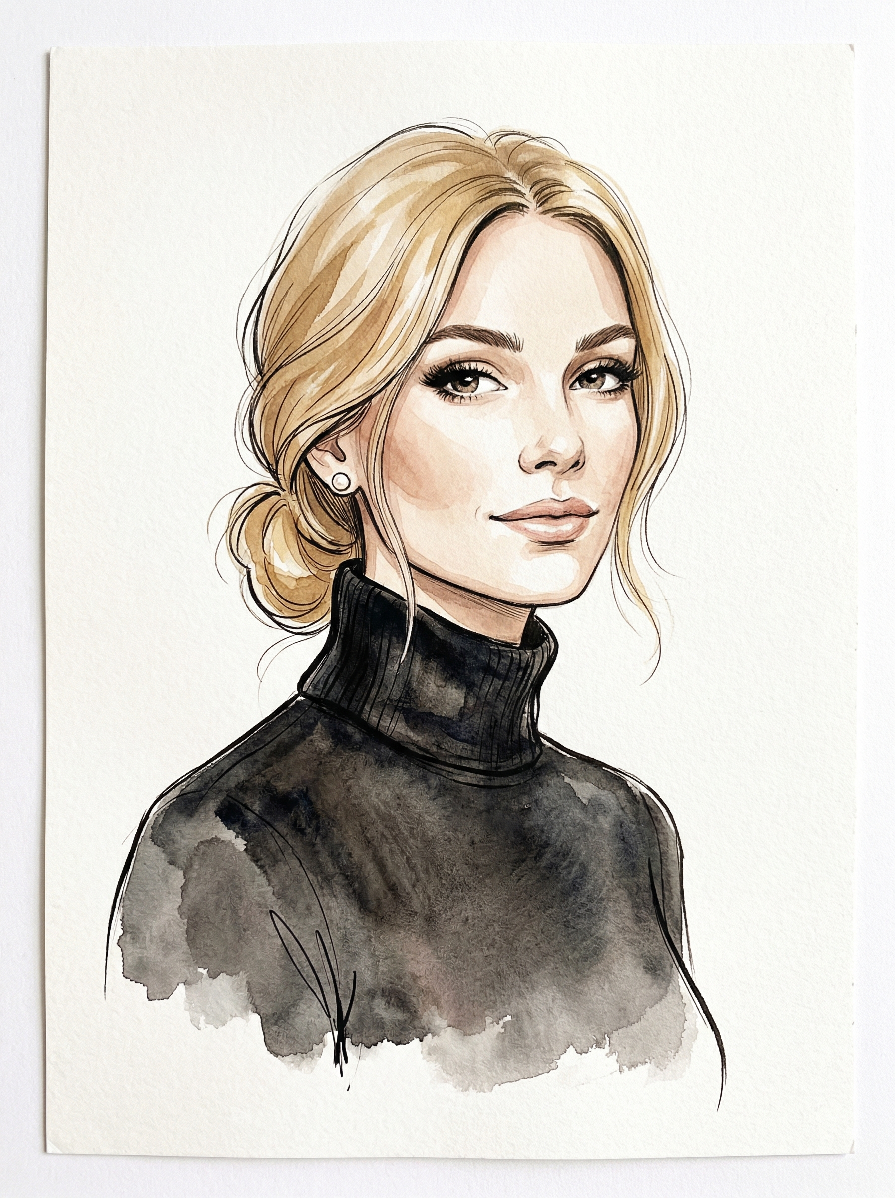 Emily - Co-founder of Bonjour Ami